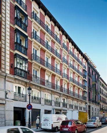 Hotel Catalonia Plaza Mayor