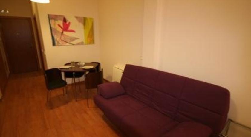 Apartamentos H2 Gran Via