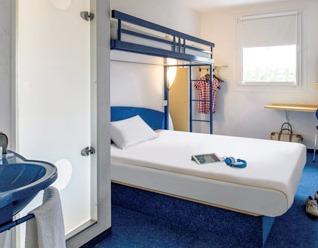 Ibis Budget Muenchen Ost Messe Ex Etap Hotel