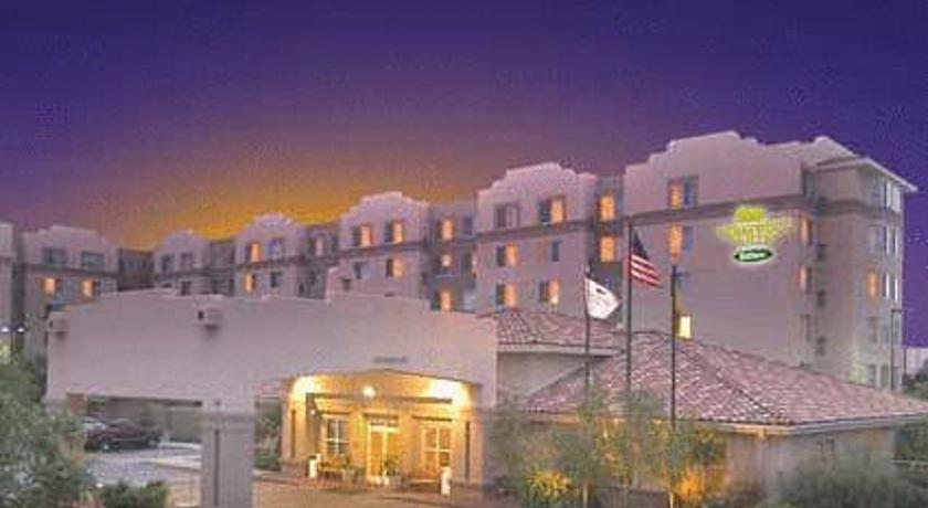 Homewood Suites by Hilton Albuquerque