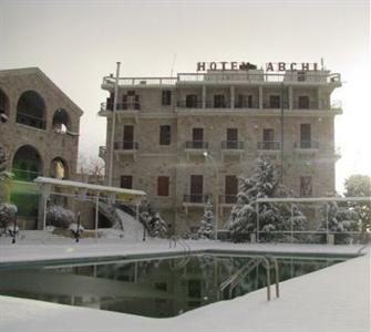 Grand Hotel Abchi