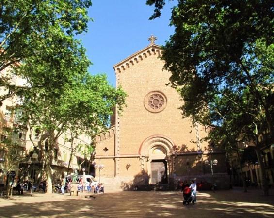 Apartcelona Gracia
