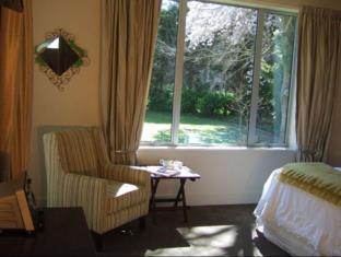 Silverstream Lodge