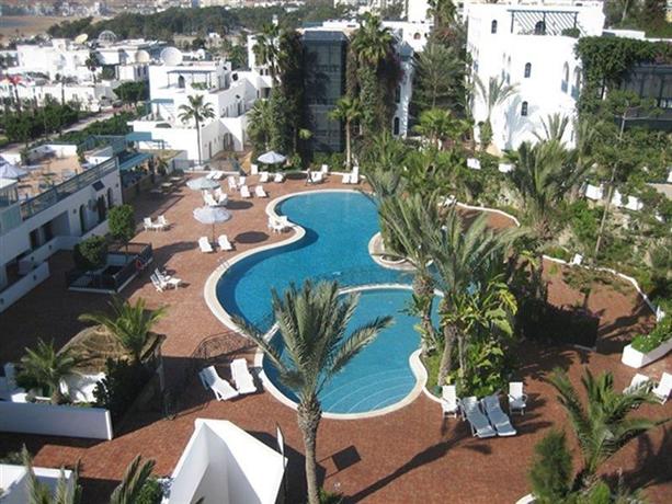 Mogador Al Madina
