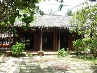 Nhon Thanh Homestay