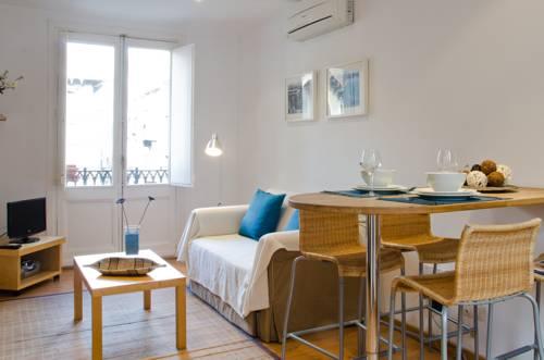 Apartaments Ciutat Vella