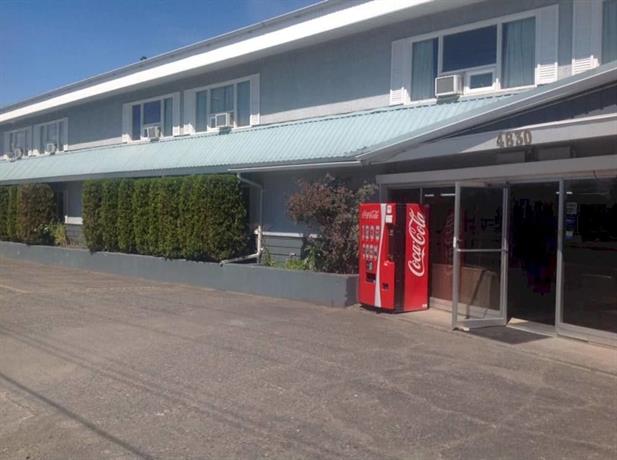 Cedars Motel