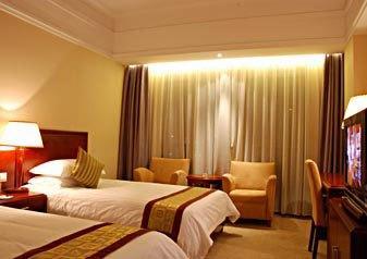 Jinhua Shangri-La Hotel