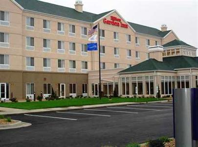 Hilton Garden Inn Joplin