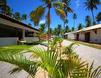 Pousada Vila Cobe