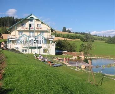 Narnhoferwirt Hotel Sankt Jakob Im Walde