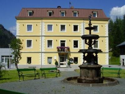 Hotel Rader