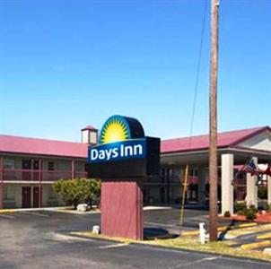 Days Inn West Memphis
