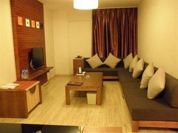 Mingfanju Apartment Hotel - Kunming