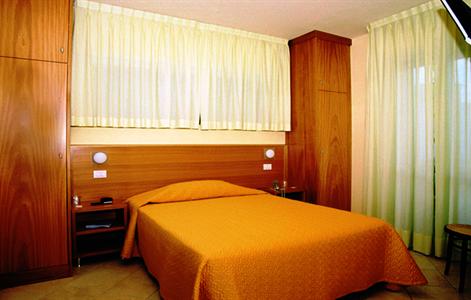 Mirage Hotel Viareggio