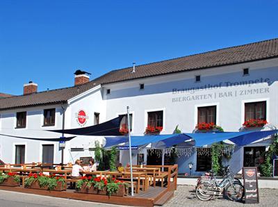 Braugasthof Trompete