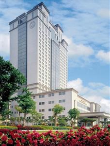 Sheraton Dongguan Hotel
