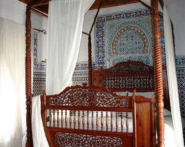 Dar Mayssane Hotel Rabat
