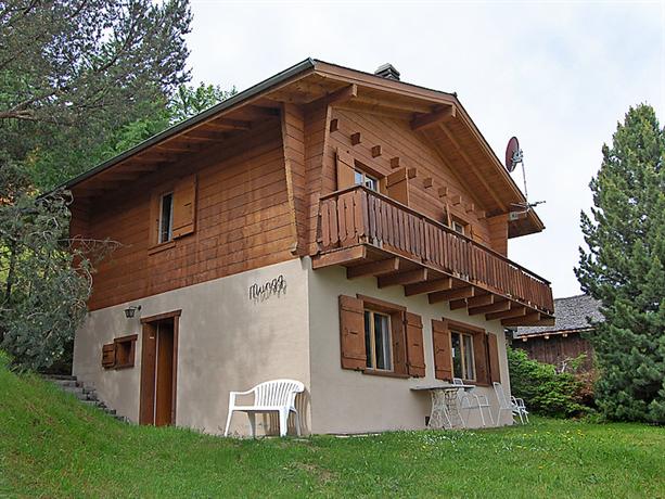 Interhome - Mungg