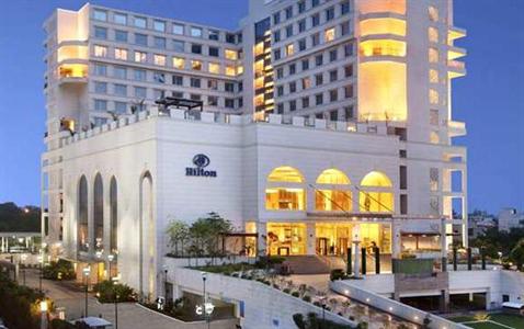 Piccadily Hotel New Delhi
