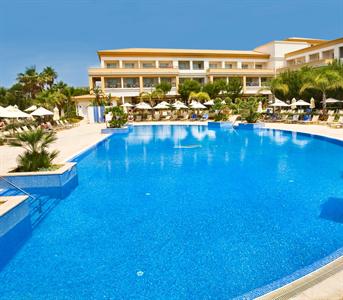 Hipotel Barrosa Garden