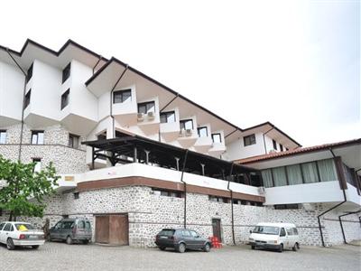 Hotel Melnik