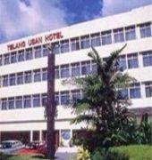 Kingwood Hotel Sibu Kimmy Vacation