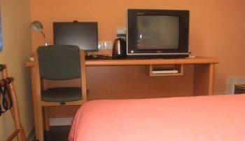 Shaoguan Home Inn - Jiefang Road Pedestrian Street