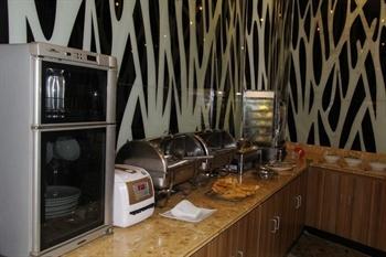 Eaka Hotel Xingtai Shahe Guomao