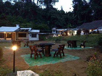 Dew Drop Inn Tanah Rata
