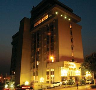 Hotel Bertaso