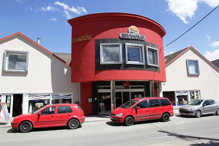 Penzion Brahama