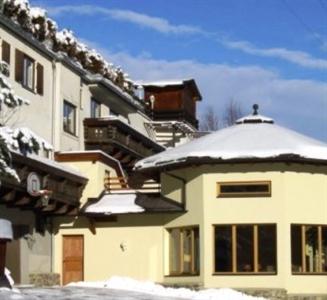 Gasthof Alte Wacht