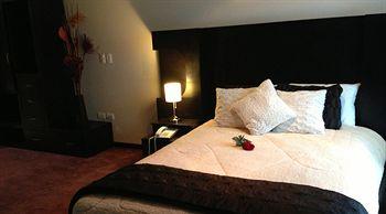 Hotel Cancalli Business & Suites