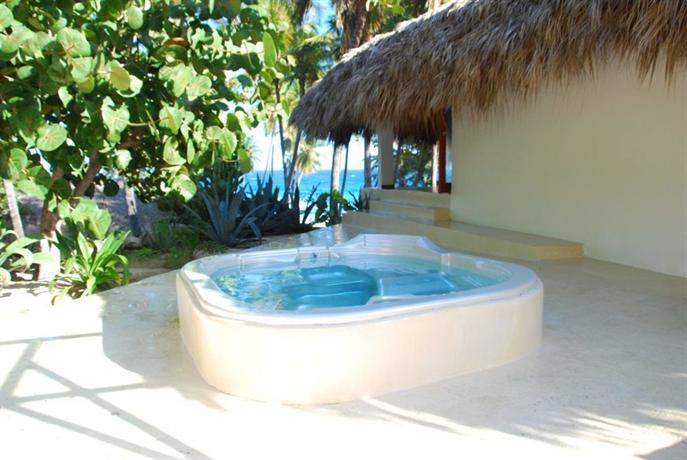 Casa del Mar Lodge Barahona