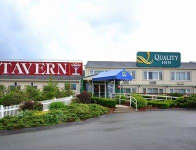 Quality Inn Bourne