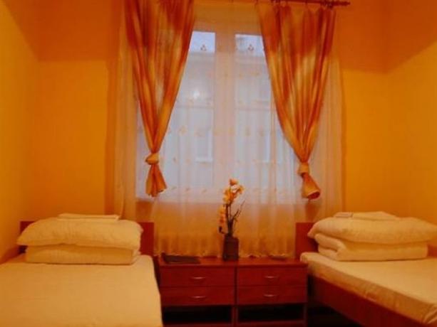 Freedom Hostel Krakow
