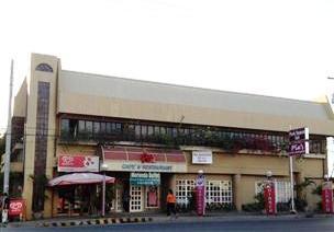 Park Square Inn