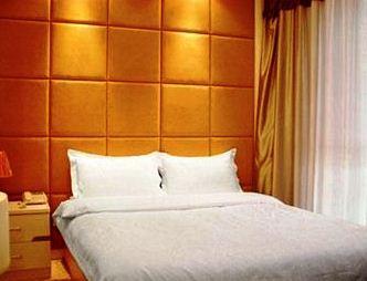 Starway Hotel Dalian Weijing