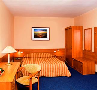 La Siesta Hotel Jastrzebia Gora
