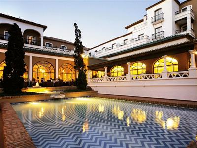 Barcelo Isla Canela Hotel Ayamonte
