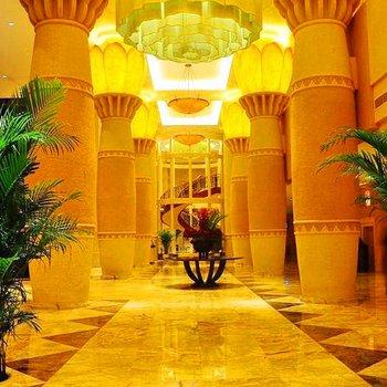 Sun Moon Hotel Nanzhuang