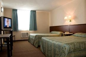 Hotel Casablanca Queretaro