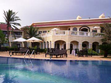 Coco Palms Puri