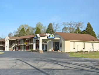 Clarksville-Days Inn