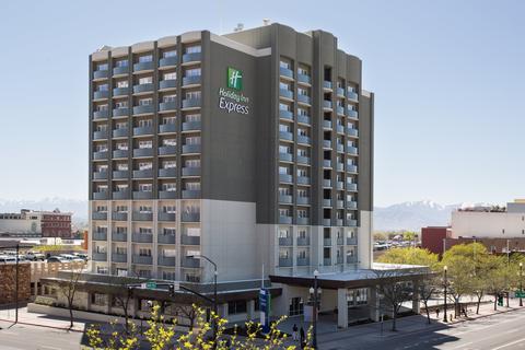 Holiday Inn Express & Suites HOUSTON SW - MEDICAL CTR AREA