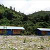Mahaseer Fishing Camps