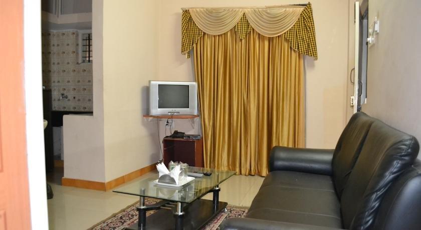Artic Suites