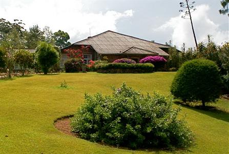 Kirchhayn Bungalow