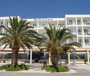 Hotel Achillion Loutraki